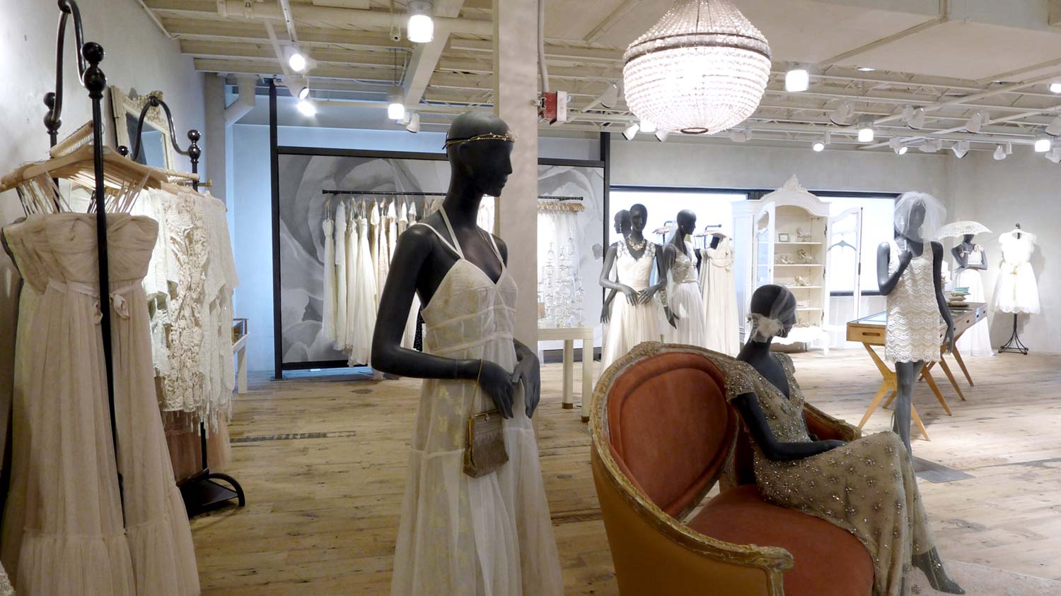 Bhldn store on sale